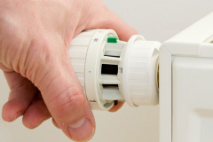 Little Scotland central heating repair costs